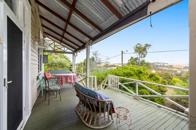 Second view of Homely house listing, 61 Spencer Street, Bridgetown WA 6255