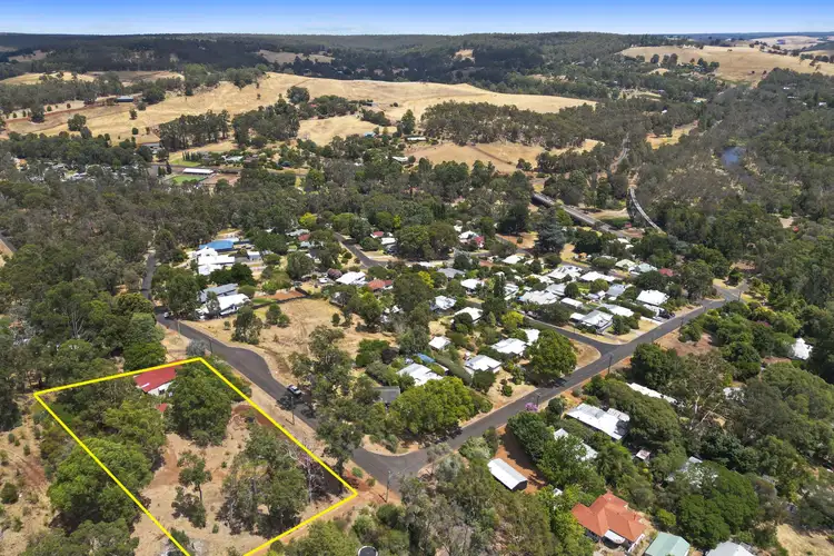 Third view of Homely house listing, 61 Spencer Street, Bridgetown WA 6255