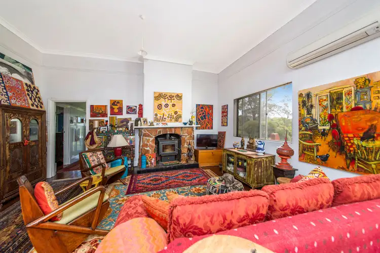 Fifth view of Homely house listing, 61 Spencer Street, Bridgetown WA 6255
