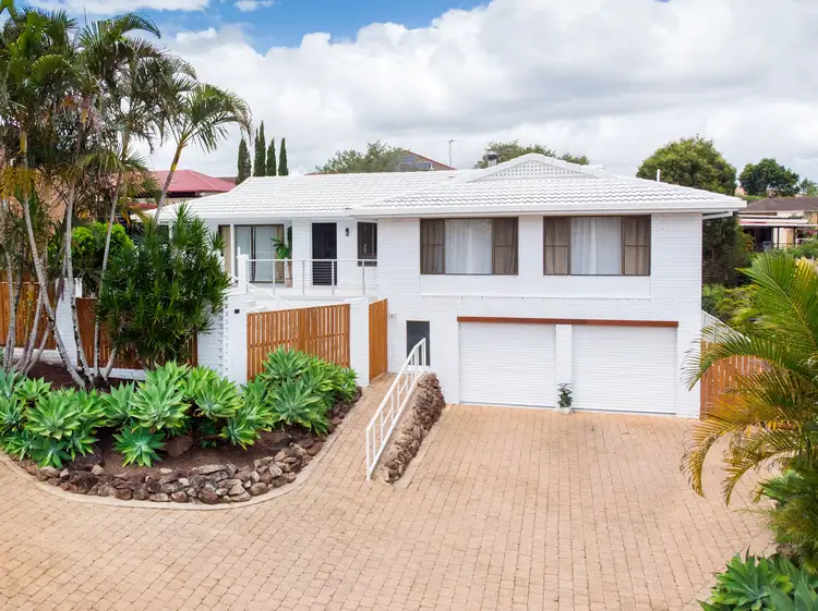 81 Oliver Avenue, Goonellabah NSW 2480