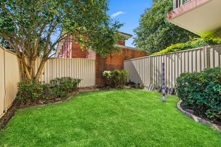 Second view of Homely townhouse listing, 3/24 George Street, Mortdale NSW 2223