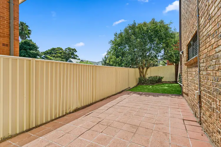 Third view of Homely townhouse listing, 3/24 George Street, Mortdale NSW 2223