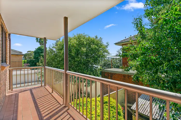 Fourth view of Homely townhouse listing, 3/24 George Street, Mortdale NSW 2223
