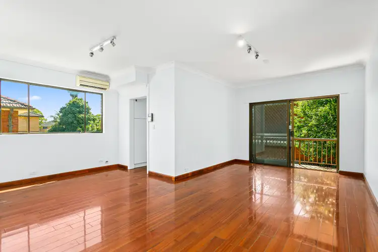 Fifth view of Homely townhouse listing, 3/24 George Street, Mortdale NSW 2223