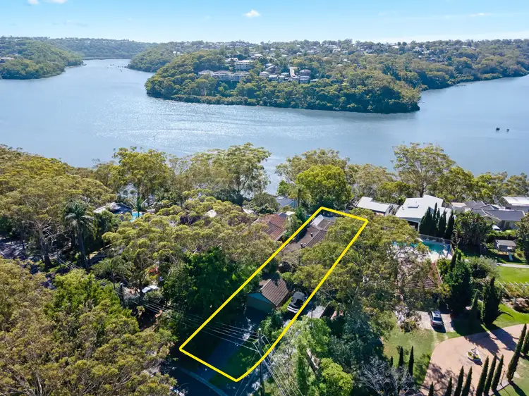 Main view of Homely house listing, 55 Fowler Road, Illawong NSW 2234