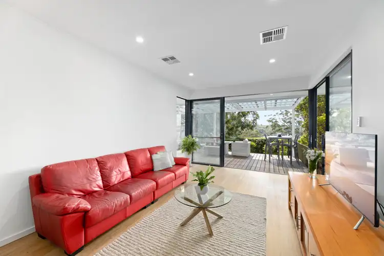 Second view of Homely house listing, 55 Fowler Road, Illawong NSW 2234