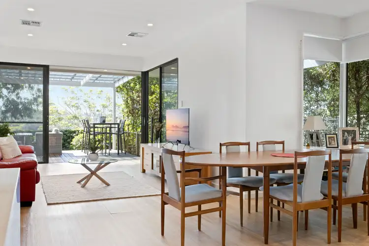 Third view of Homely house listing, 55 Fowler Road, Illawong NSW 2234