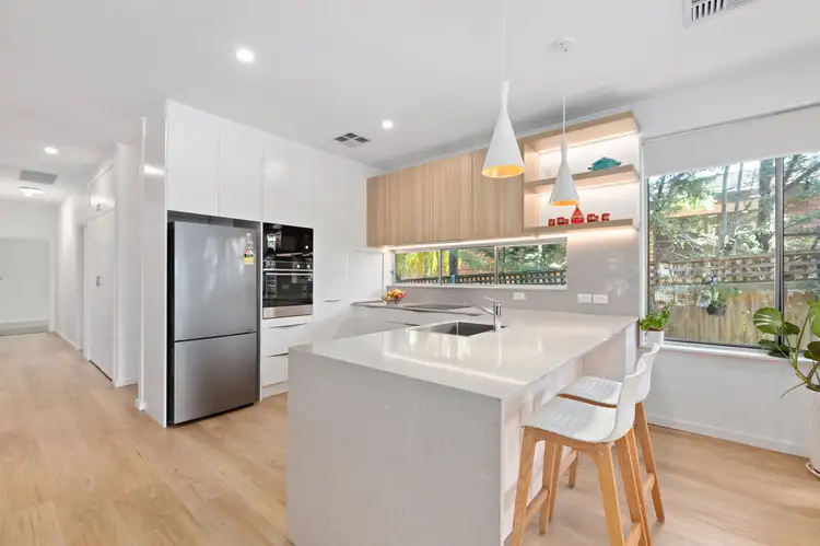 Fourth view of Homely house listing, 55 Fowler Road, Illawong NSW 2234