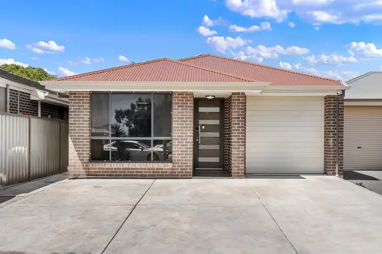 133A Hampstead Road, Greenacres SA 5086