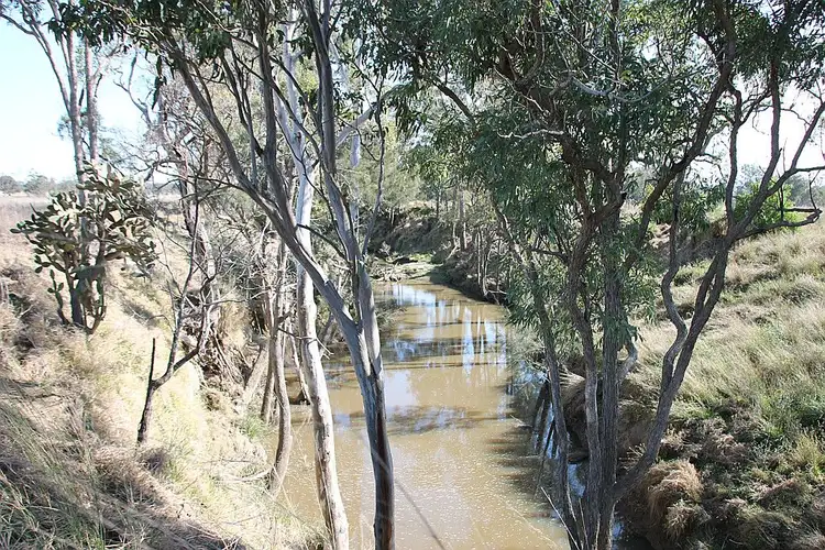 Third view of Homely rural property listing, 860 Thanes Creek Road, Thanes Creek QLD 4370