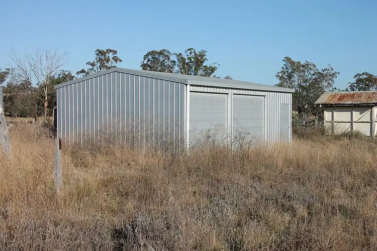 Fourth view of Homely rural property listing, 860 Thanes Creek Road, Thanes Creek QLD 4370