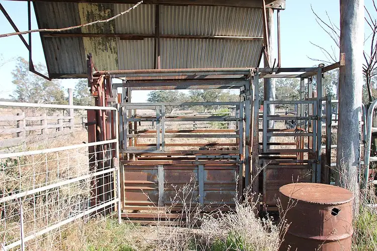 Fifth view of Homely rural property listing, 860 Thanes Creek Road, Thanes Creek QLD 4370