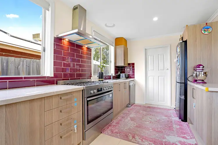 Second view of Homely house listing, 1/92 Mountain Gate Drive, Ferntree Gully VIC 3156