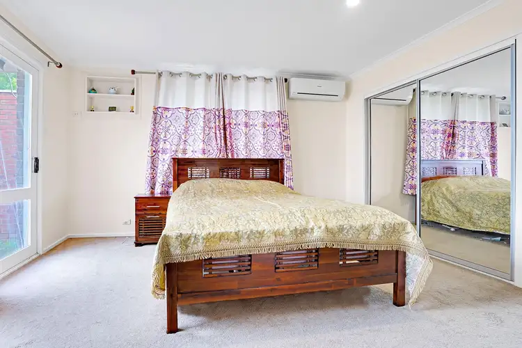 Fifth view of Homely house listing, 1/92 Mountain Gate Drive, Ferntree Gully VIC 3156