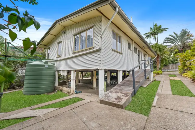 Main view of Homely house listing, 202 Troughton Road, Coopers Plains QLD 4108