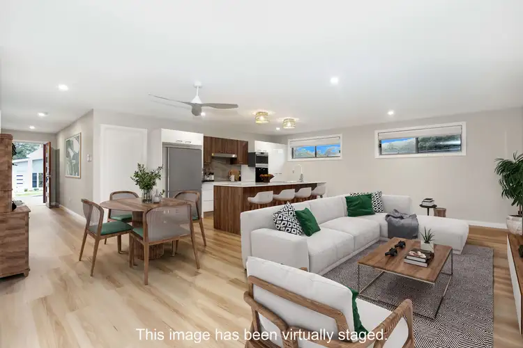 Main view of Homely house listing, 22 Sapling Road, Karuah NSW 2324