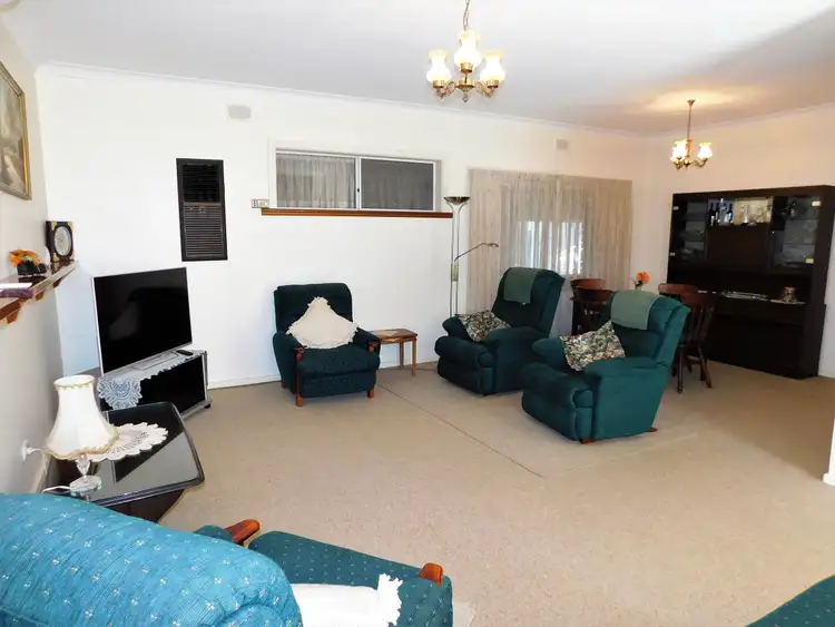 Third view of Homely house listing, 33 Haynes Street, Bordertown SA 5268