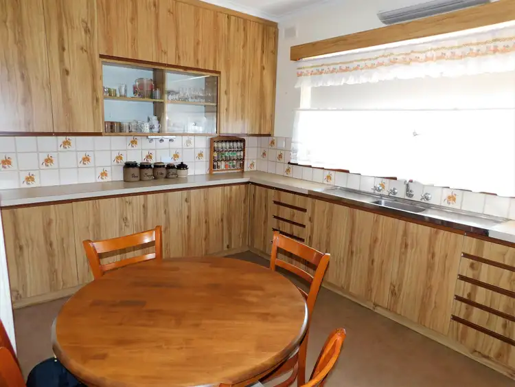 Sixth view of Homely house listing, 33 Haynes Street, Bordertown SA 5268