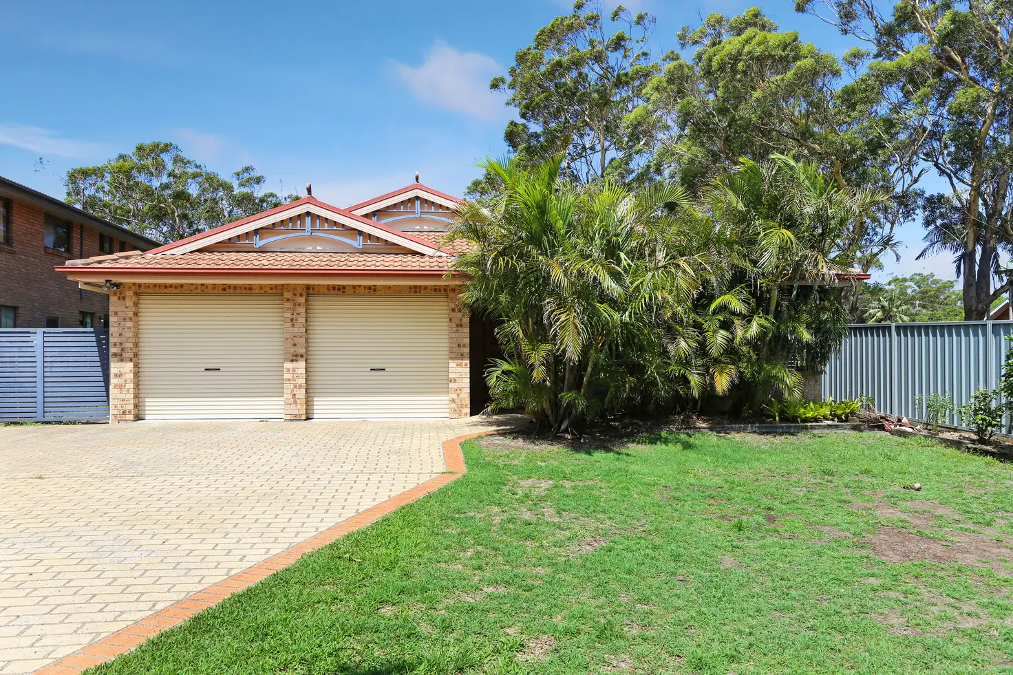 Main view of Homely house listing, 4 Langi Street, Hawks Nest NSW 2324