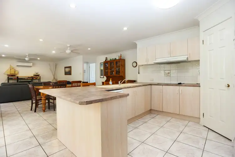 Second view of Homely house listing, 4 Langi Street, Hawks Nest NSW 2324