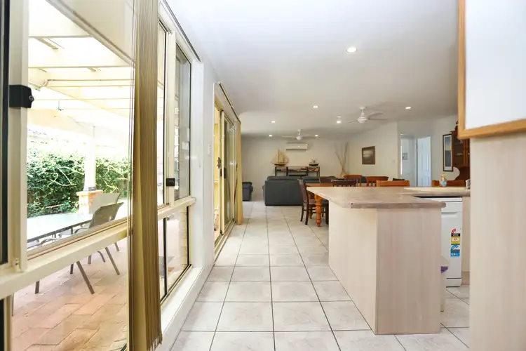 Third view of Homely house listing, 4 Langi Street, Hawks Nest NSW 2324