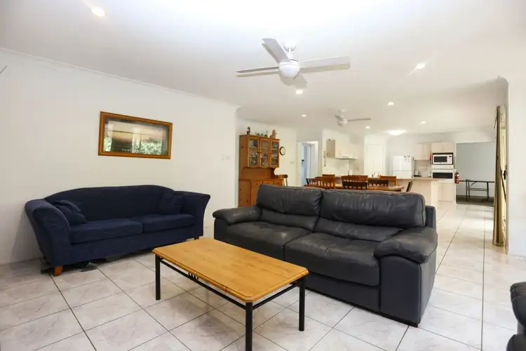 Fifth view of Homely house listing, 4 Langi Street, Hawks Nest NSW 2324