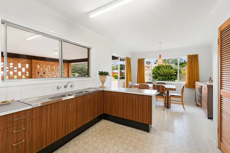 Sixth view of Homely house listing, 4 Manyung Street, Kenmore QLD 4069