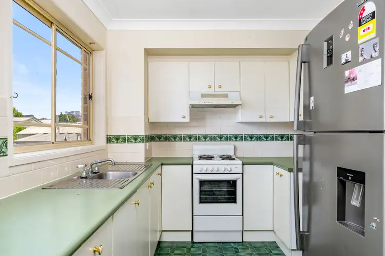 Second view of Homely unit listing, 4/39 Castlereagh Street, Singleton NSW 2330