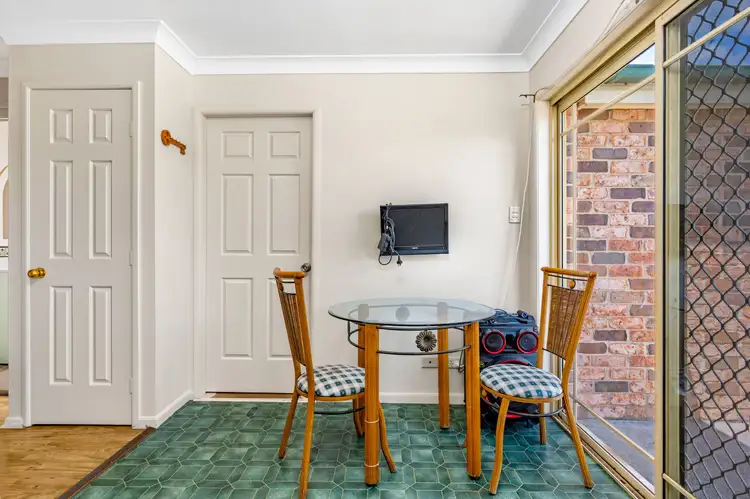 Third view of Homely unit listing, 4/39 Castlereagh Street, Singleton NSW 2330