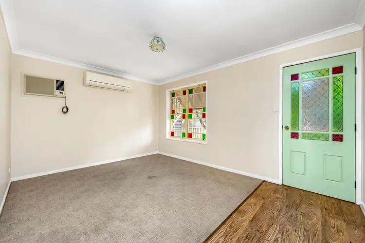 Fourth view of Homely unit listing, 4/39 Castlereagh Street, Singleton NSW 2330