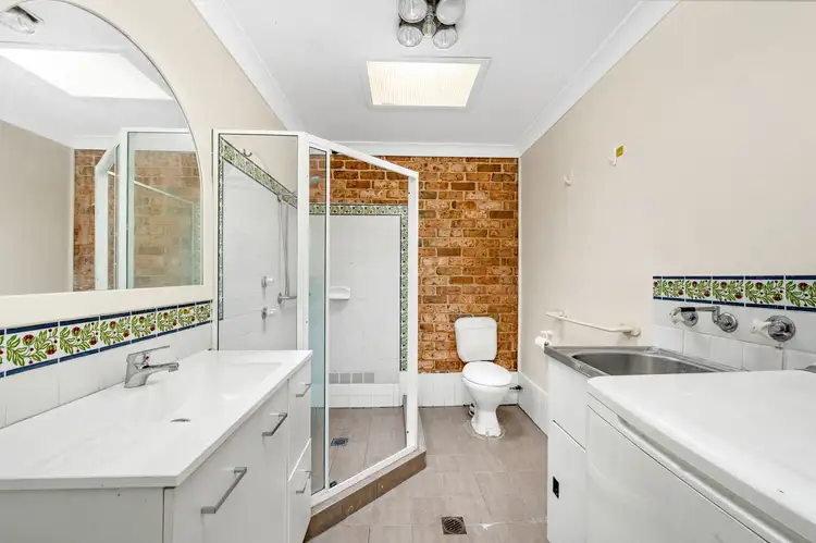 Fifth view of Homely unit listing, 4/39 Castlereagh Street, Singleton NSW 2330