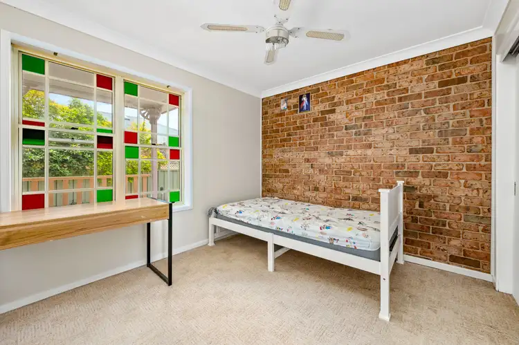 Sixth view of Homely unit listing, 4/39 Castlereagh Street, Singleton NSW 2330