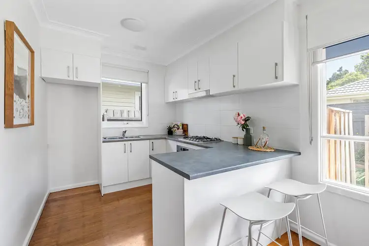 Third view of Homely unit listing, 4/6 Neville Street, Mentone VIC 3194