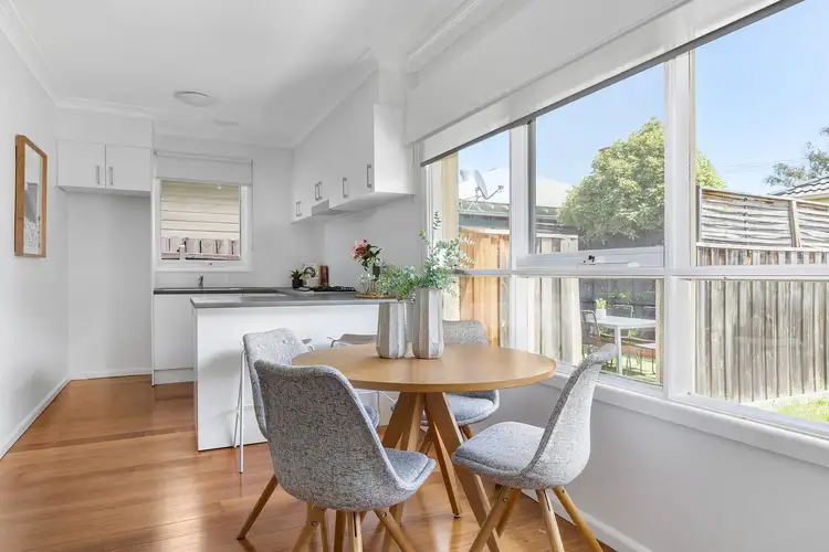 Fifth view of Homely unit listing, 4/6 Neville Street, Mentone VIC 3194