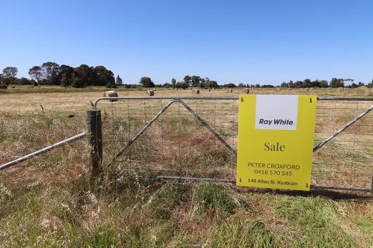 Main view of Homely rural property listing, _ Matheson Road, Kyvalley VIC 3621