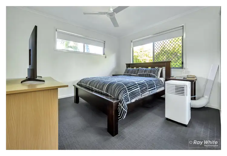 Third view of Homely unit listing, 3/33 Card Street, Berserker QLD 4701
