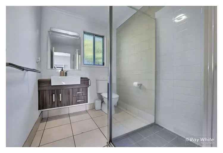 Fourth view of Homely unit listing, 3/33 Card Street, Berserker QLD 4701