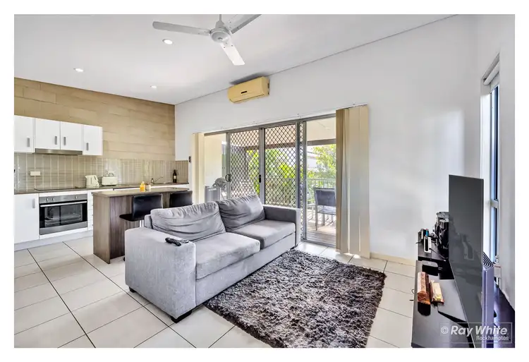 Fifth view of Homely unit listing, 3/33 Card Street, Berserker QLD 4701