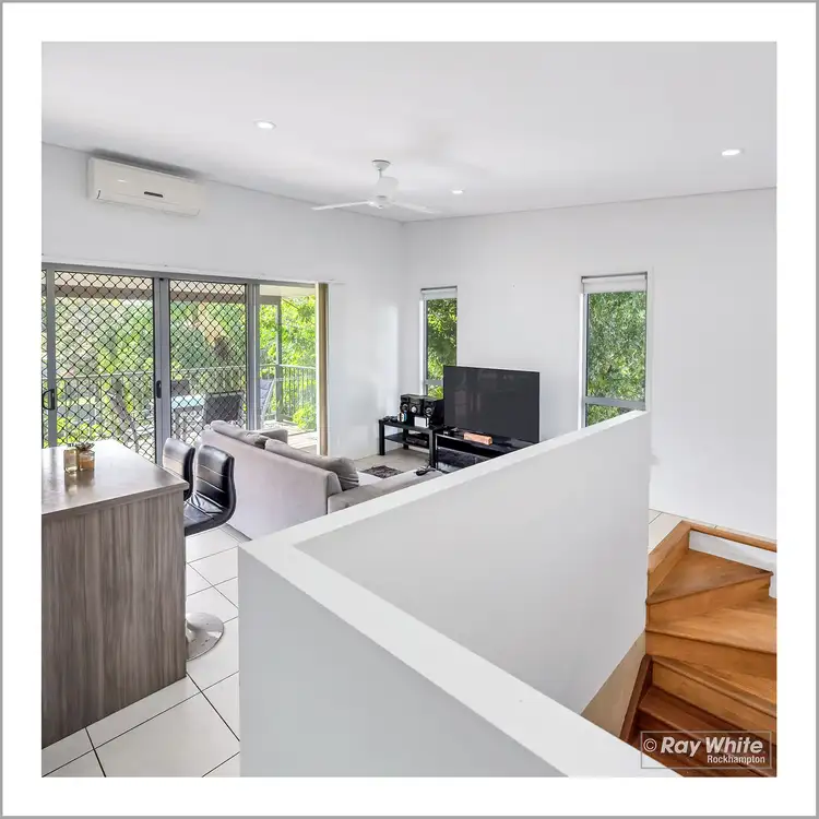 Sixth view of Homely unit listing, 3/33 Card Street, Berserker QLD 4701