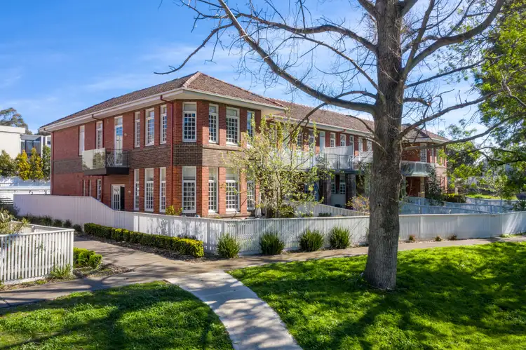 Second view of Homely apartment listing, 9/30 Linacre Drive, Bundoora VIC 3083