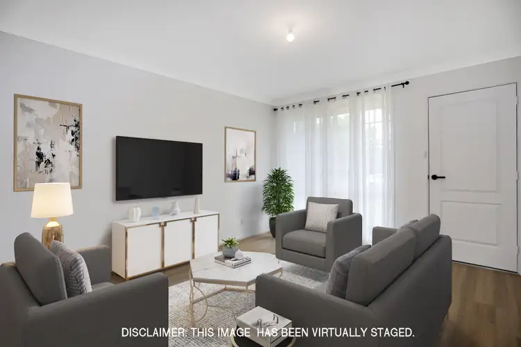 Second view of Homely semi-detached listing, 49A Budgeree Street, Tea Gardens NSW 2324