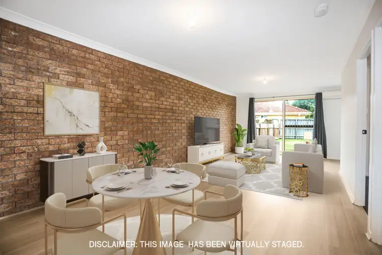 Third view of Homely semi-detached listing, 49A Budgeree Street, Tea Gardens NSW 2324
