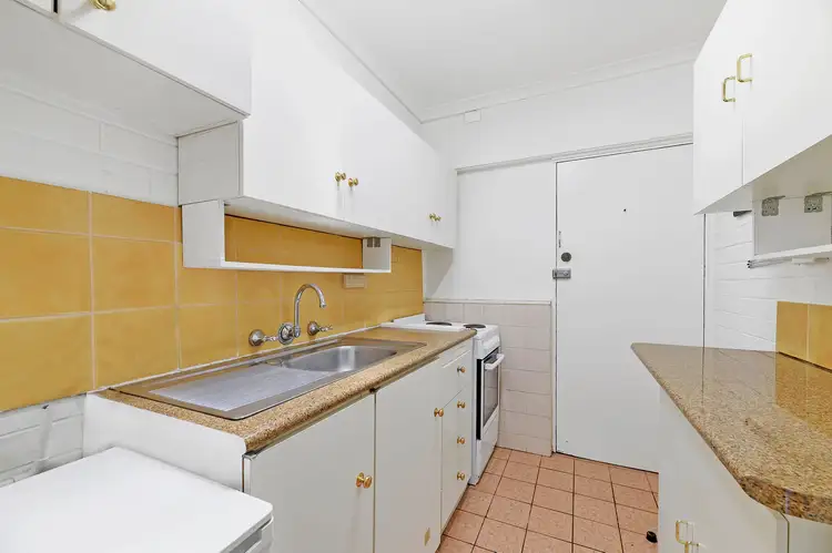Second view of Homely unit listing, 7/13-15 Gilmore Place, Queanbeyan NSW 2620