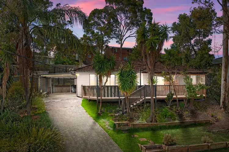 2 Matfen Close, Maryland NSW 2287