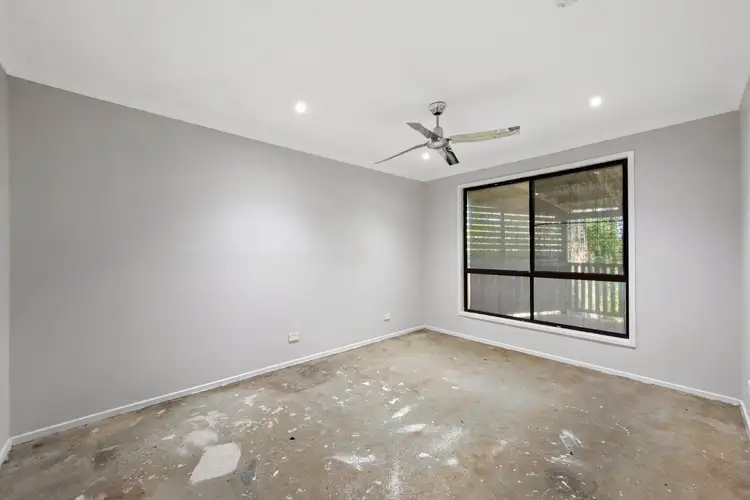 Fifth view of Homely house listing, 2 Matfen Close, Maryland NSW 2287