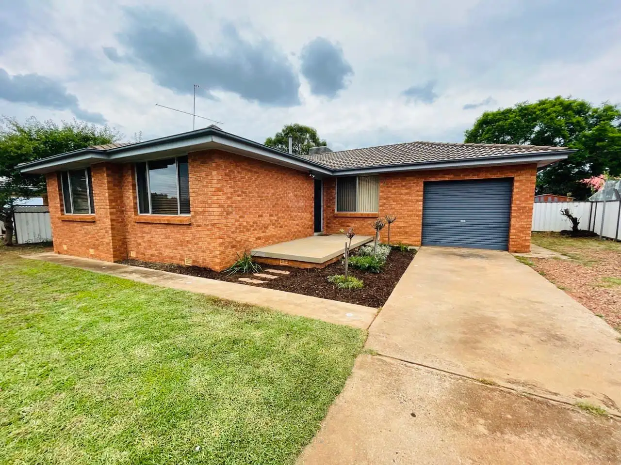 Main view of Homely house listing, 4 Doyle Street, Condobolin NSW 2877