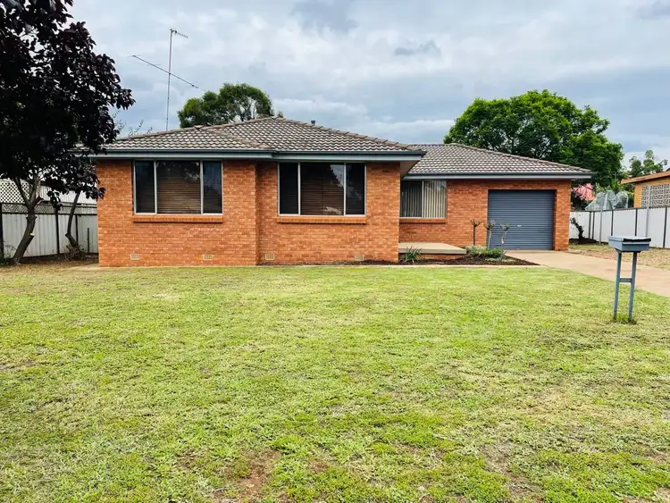 Fourth view of Homely house listing, 4 Doyle Street, Condobolin NSW 2877