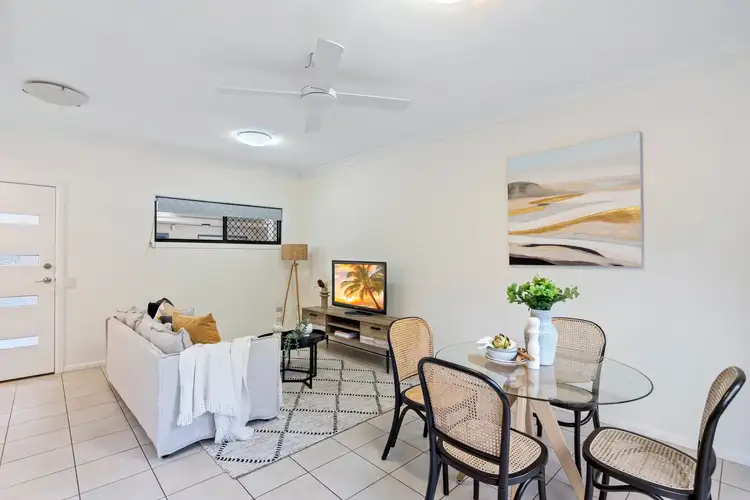 Second view of Homely townhouse listing, 6/350 Fairfield Road, Yeronga QLD 4104