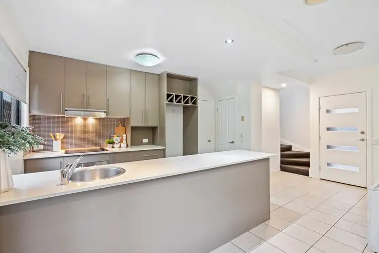Third view of Homely townhouse listing, 6/350 Fairfield Road, Yeronga QLD 4104