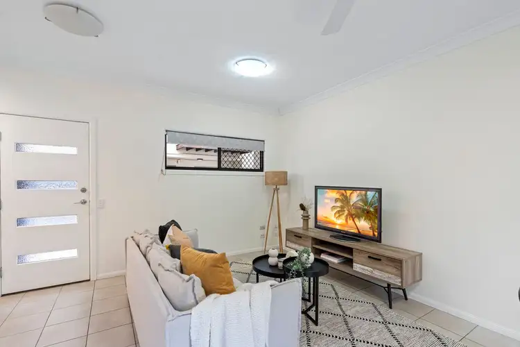 Fifth view of Homely townhouse listing, 6/350 Fairfield Road, Yeronga QLD 4104